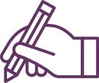 Global petition icon
